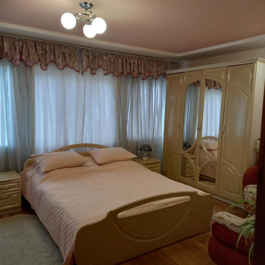 Лаванда Jaremcze Zewnętrze zdjęcie